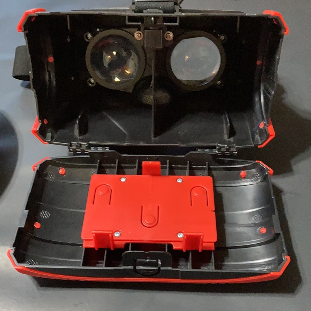 VR Real Feel Racing for IPhone and Android - Picture 12 of 15